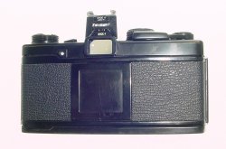 Olympus OM-2N MD 35mm Film SLR Manual Camera + Olympus 50/1.8 Zuiko Lens - Black