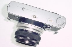 Olympus OM-2N MD 35mm Film SLR Manual Camera with 50mm f/1.8 Zuiko Lens