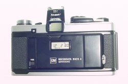 Olympus OM-2N MD 35mm Film SLR Manual Camera with 50mm f/1.8 Zuiko Lens