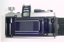 Olympus OM-2N MD 35mm Film SLR Manual Camera with 50mm f/1.8 Zuiko Lens