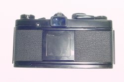 Olympus OM-2N MD 35mm Film SLR Manual Camera with 50mm f/1.8 Zuiko Lens
