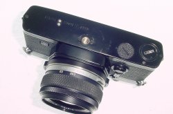Olympus OM-2N MD 35mm Film SLR Manual Camera with 50mm f/1.8 Zuiko Lens