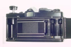 Olympus OM-2N MD 35mm Film SLR Manual Camera with 50mm f/1.8 Zuiko Lens