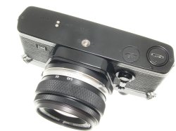 Olympus OM-2N MD 35mm Film SLR Manual Camera with 50mm f/1.8 Zuiko Lens