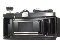 Olympus OM-2N MD 35mm Film SLR Manual Camera with 50mm f/1.8 Zuiko Lens