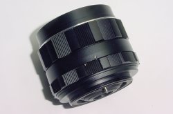 Pentax Super-Takumar 28mm F/3.5 M42 Screw Mount Wide Angle Manual Focus Lens