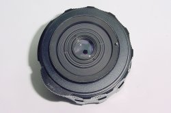 Pentax Super-Takumar 28mm F/3.5 M42 Screw Mount Wide Angle Manual Focus Lens