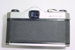PENTAX SPOTMATIC SP 500 35mm Film Manual SLR Camera + Takumar 55/2 SMC Lens