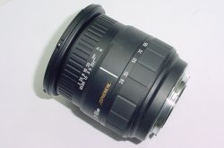 Sigma 28-105mm F/2.8-4 Aspherical AF Zoom Lens For A-Mount & Minolta AF