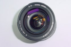 Sigma 28-105mm F/2.8-4 Aspherical AF Zoom Lens For A-Mount & Minolta AF