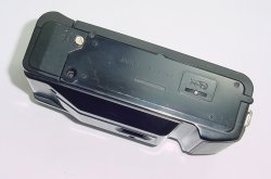 Yashica T2 35mm Film Point & Shoot Camera 35/3.5 Carl Zeiss Lens