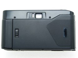 Yashica T2 35mm Film Point & Shoot Camera 35/3.5 Carl Zeiss Lens