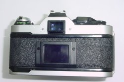 Canon AE-1 Program 35mm SLR Film Manual Camera with Canon 50mm F/1.4 FD Lens