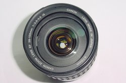 Canon 28-135mm F/3.5-5.6 EF IS USM Auto Focus Zoom Lens