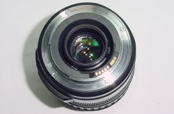 Canon 28-135mm F/3.5-5.6 EF IS USM Auto Focus Zoom Lens