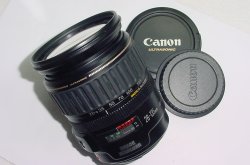 Canon 28-135mm F/3.5-5.6 EF IS USM Auto Focus Zoom Lens