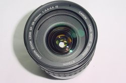 Canon 28-135mm F/3.5-5.6 EF IS USM Auto Focus Zoom Lens