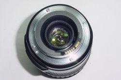 Canon 28-135mm F/3.5-5.6 EF IS USM Auto Focus Zoom Lens