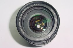 Canon 28-135mm F/3.5-5.6 EF IS USM Auto Focus Zoom Lens