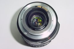 Canon 28-135mm F/3.5-5.6 EF IS USM Auto Focus Zoom Lens