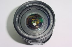 Canon 28-135mm F/3.5-5.6 EF IS USM Auto Focus Zoom Lens
