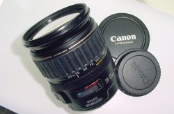 Canon 28-135mm F/3.5-5.6 EF IS USM Auto Focus Zoom Lens Canon 28-135mm F/3.5-5.6 EF IS USM Auto Focus Zoom Lens