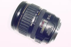 Canon 28-135mm F/3.5-5.6 EF IS USM Auto Focus Zoom Lens