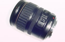 Canon 28-135mm F/3.5-5.6 EF IS USM Auto Focus Zoom Lens