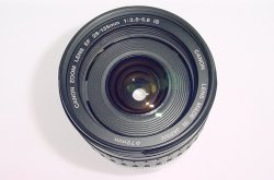 Canon 28-135mm F/3.5-5.6 EF IS USM Auto Focus Zoom Lens