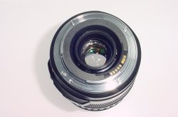 Canon 28-135mm F/3.5-5.6 EF IS USM Auto Focus Zoom Lens