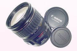 Canon 28-135mm F/3.5-5.6 EF IS USM Auto Focus Zoom Lens