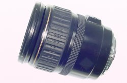 Canon 28-135mm F/3.5-5.6 EF IS USM Auto Focus Zoom Lens