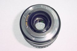 Canon 28-135mm F/3.5-5.6 EF IS USM Auto Focus Zoom Lens