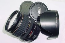 Canon 28-135mm F/3.5-5.6 EF IS USM Auto Focus Zoom Lens
