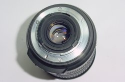 Nikon 18-200mm F/3.5-5.6 G ED AF-S DX VR Auto Focus Zoom Lens