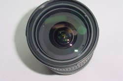 Nikon 18-200mm F/3.5-5.6 G ED AF-S DX VR Auto Focus Zoom Lens