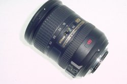 Nikon 18-200mm F/3.5-5.6 G ED AF-S DX VR Auto Focus Zoom Lens
