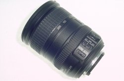 Nikon 18-200mm F/3.5-5.6 G ED AF-S DX VR Auto Focus Zoom Lens
