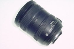 Nikon 18-200mm F/3.5-5.6 G ED AF-S DX VR Auto Focus Zoom Lens