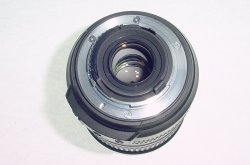 Nikon 18-200mm F/3.5-5.6 G ED AF-S DX VR Auto Focus Zoom Lens