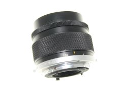 Olympus 85mm F/2 Auto-T Zuiko OM-System Portrait Manual Focus Lens