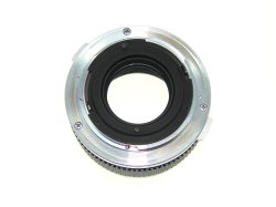 Olympus 85mm F/2 Auto-T Zuiko OM-System Portrait Manual Focus Lens