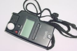 Polaris Flash Meter