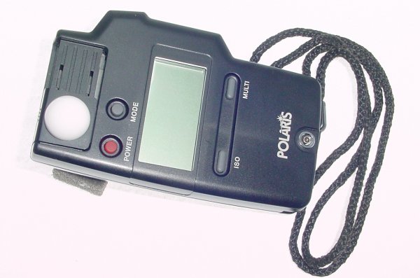 Polaris Flash Meter
