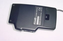 Polaris Flash Meter