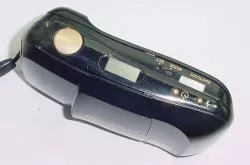 Olympus U [mju:] Muji-1 Panorama 35mm Film Point & Shoot Compact Camera ...