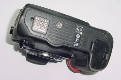 Nikon D300 12.3MP DSLR Camera Body