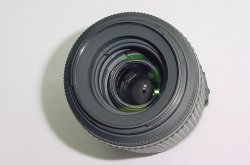 Nikon 55-200mm F/4-5.6G ED AF-S VR DX Auto Focus Zoom Lens
