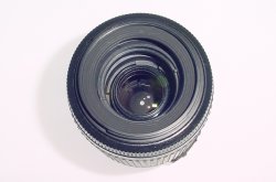 Nikon 55-200mm F/4-5.6G ED AF-S VR DX Auto Focus Zoom Lens