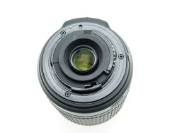 Nikon 55-200mm F/4-5.6G ED AF-S VR DX Auto Focus Zoom Lens